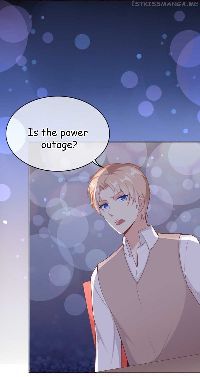 Me! Super rich! Chapter 6.1 - page 3