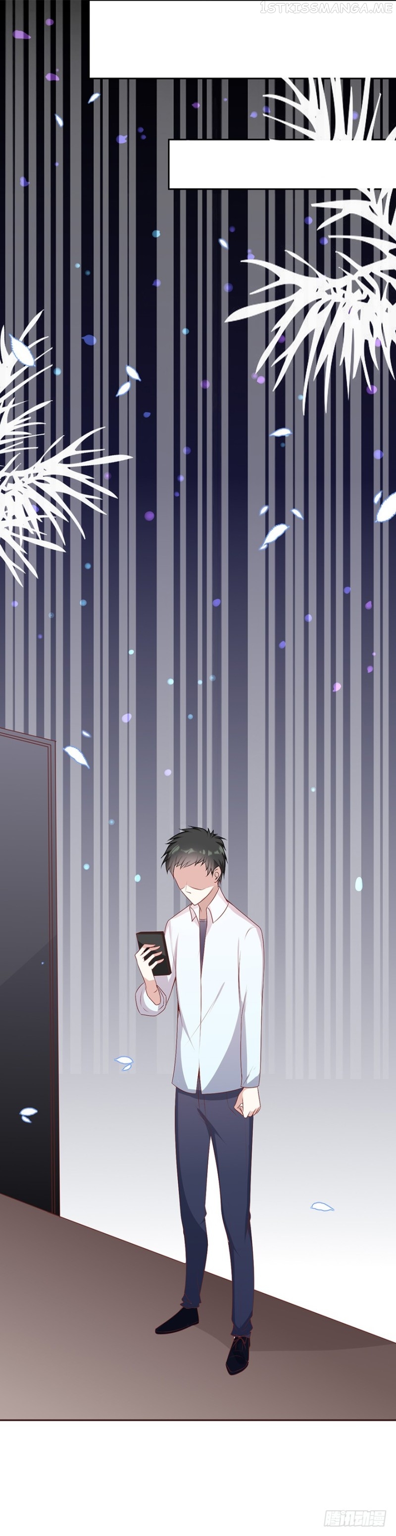 Me! Super rich! Chapter 9.1 - page 7