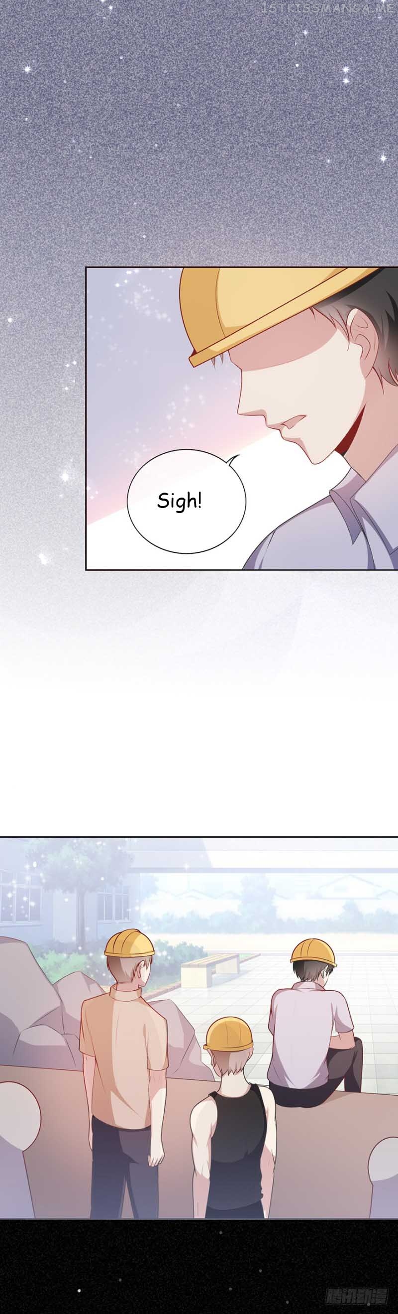 Me! Super rich! Chapter 22.1 - page 2