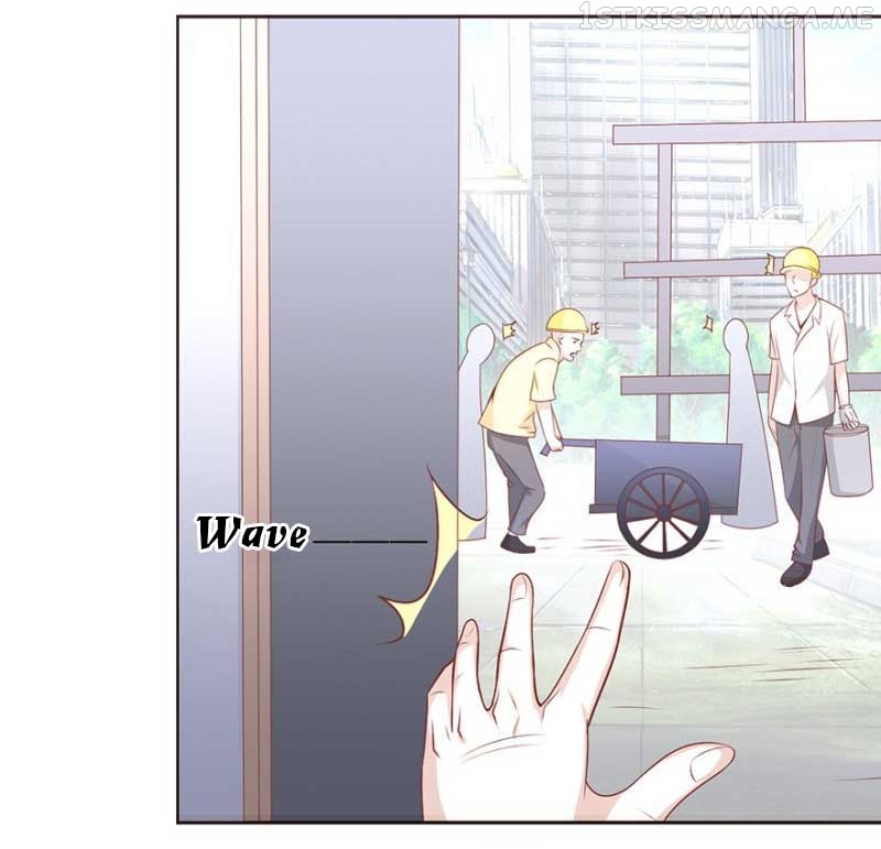 Me! Super rich! Chapter 11.1 - page 2