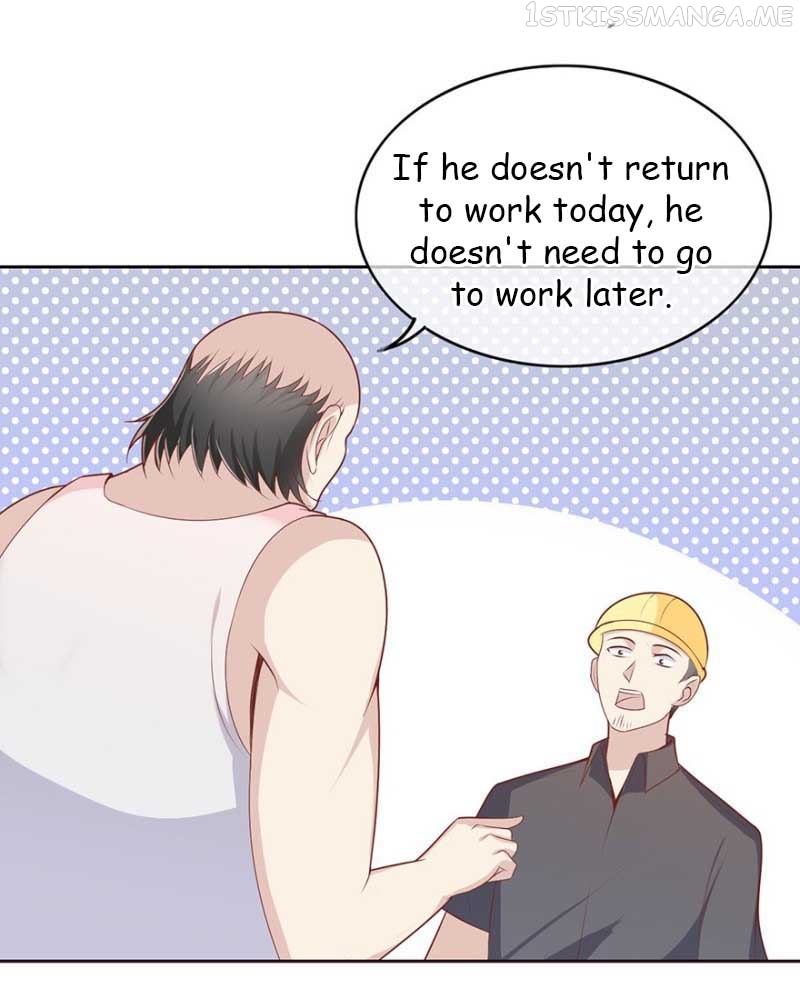 Me! Super rich! Chapter 11.1 - page 7
