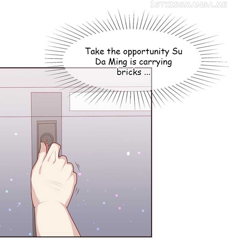 Me! Super rich! Chapter 11.2 - page 10