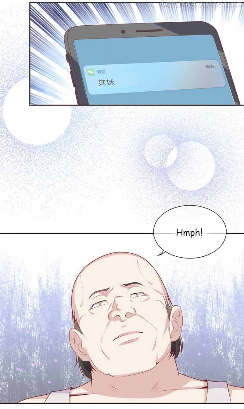 Me! Super rich! Chapter 11.2 - page 15
