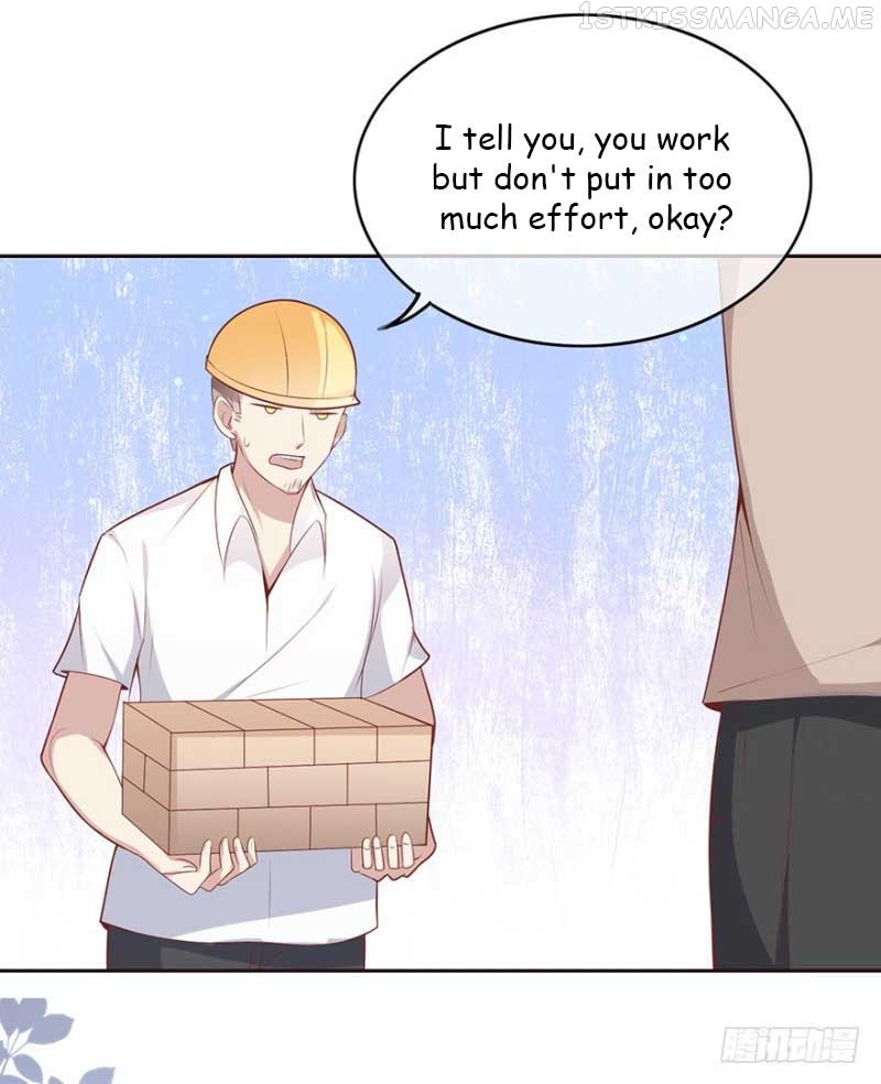Me! Super rich! Chapter 11.2 - page 2
