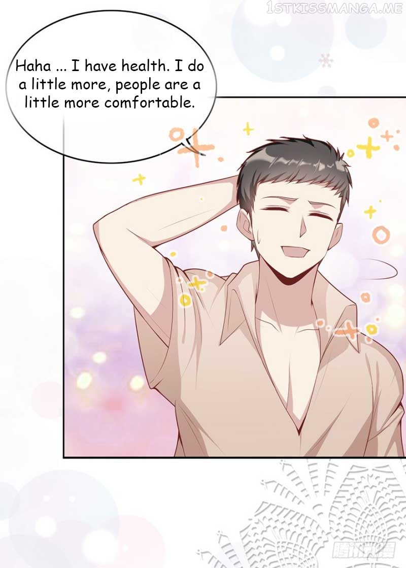 Me! Super rich! Chapter 11.2 - page 4