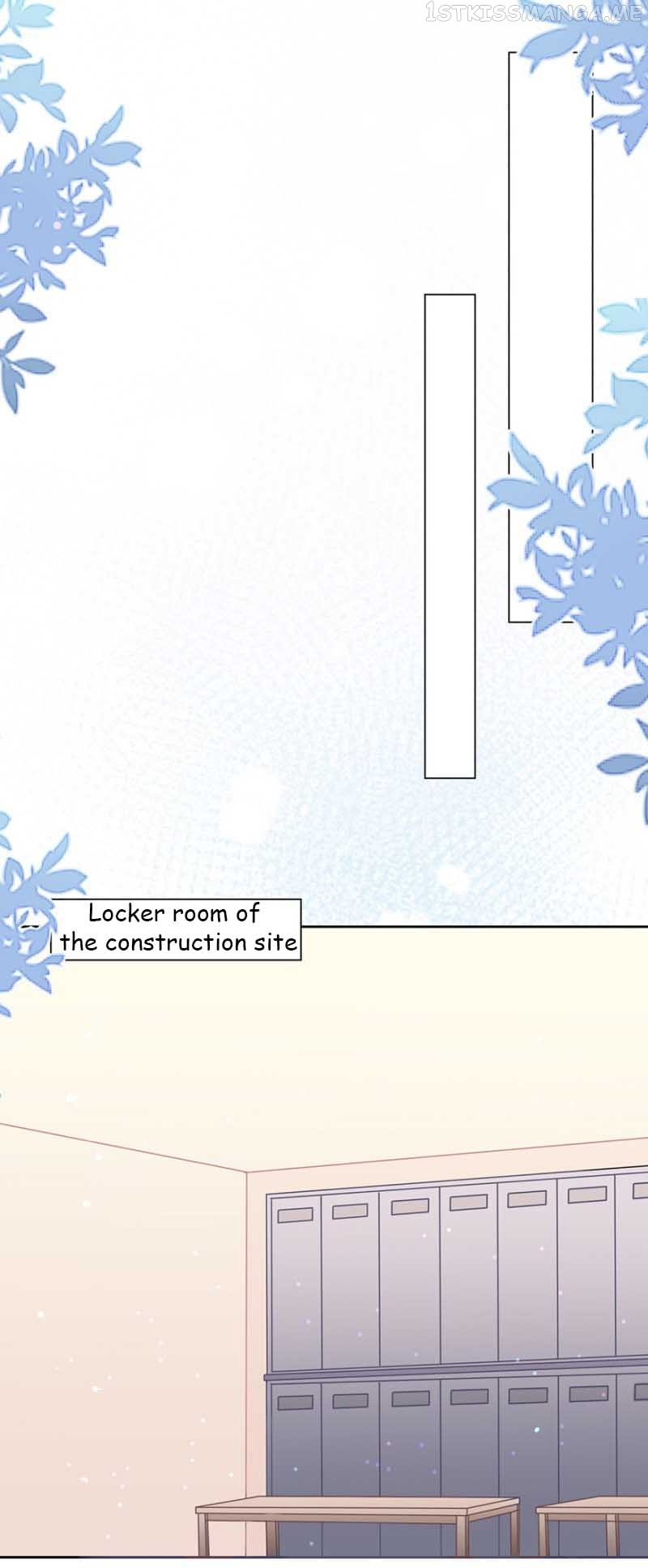 Me! Super rich! Chapter 11.2 - page 7