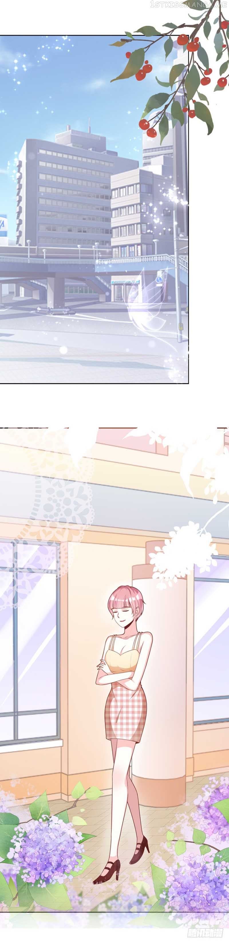 Me! Super rich! Chapter 23.1 - page 1