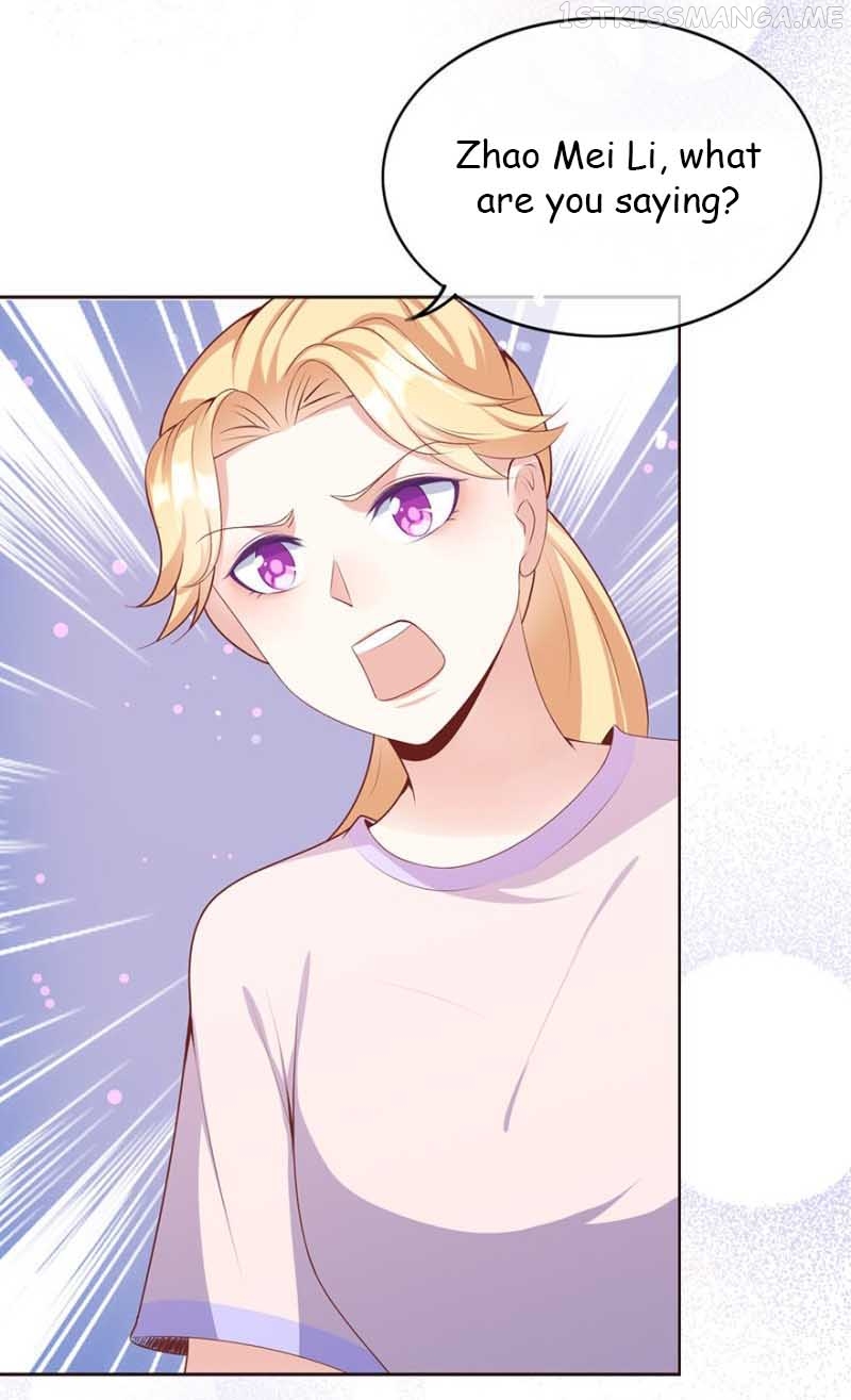 Me! Super rich! Chapter 12.2 - page 4