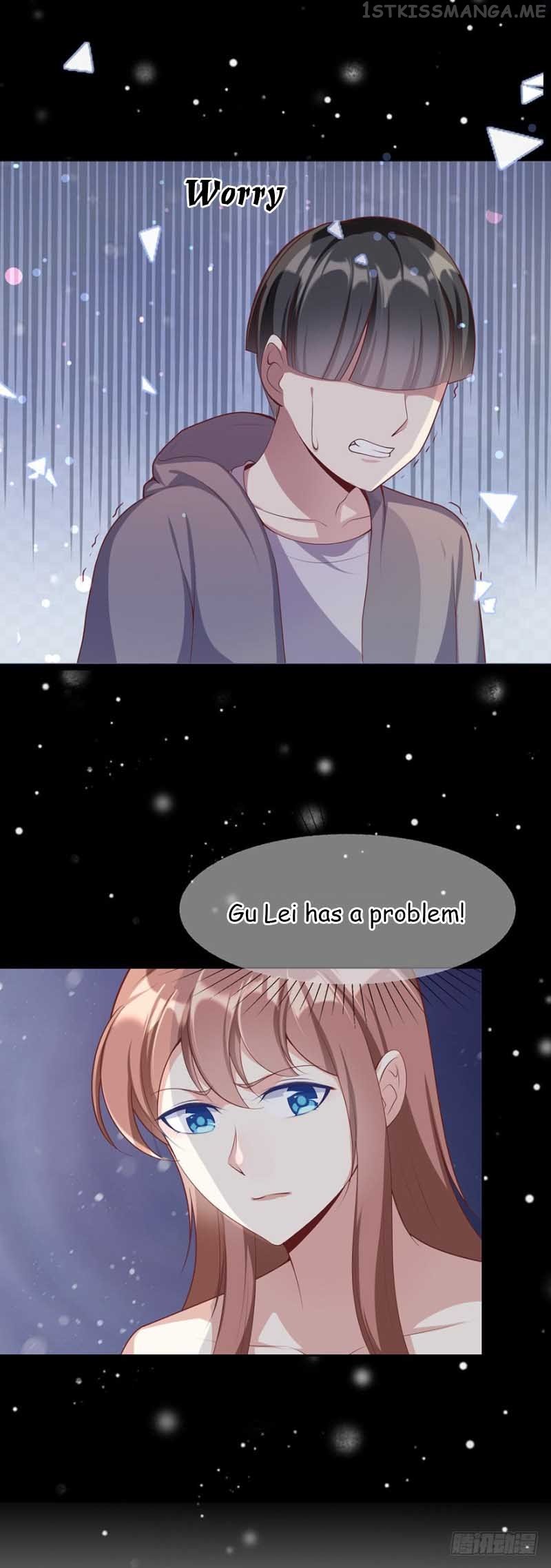 Me! Super rich! Chapter 14.1 - page 2