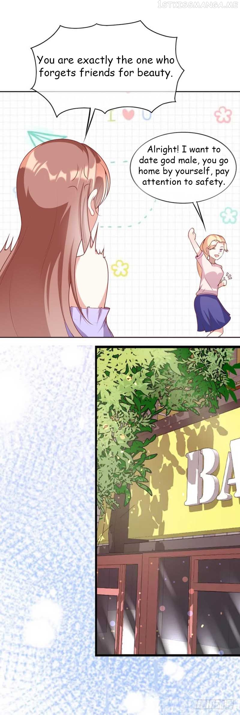 Me! Super rich! Chapter 14.2 - page 2