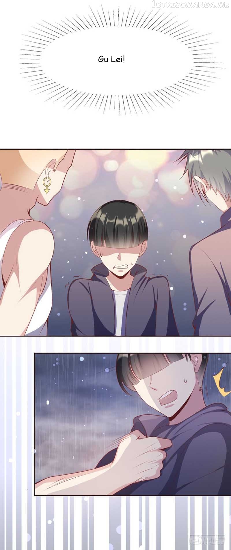 Me! Super rich! Chapter 14.2 - page 6