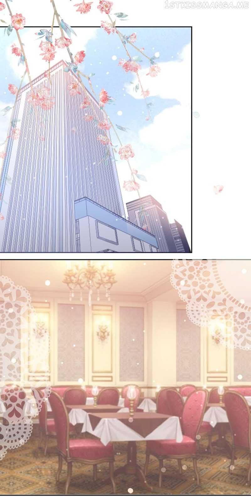 Me! Super rich! Chapter 16.1 - page 7