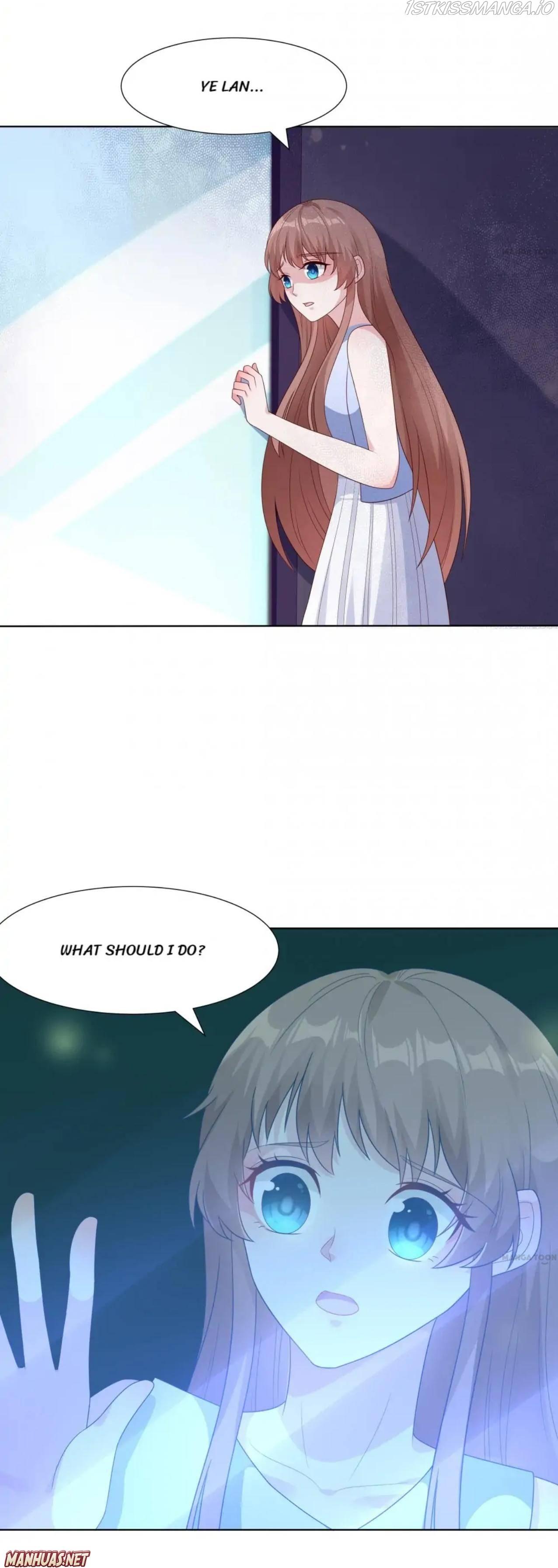 Me! Super rich! Chapter 99 - page 6