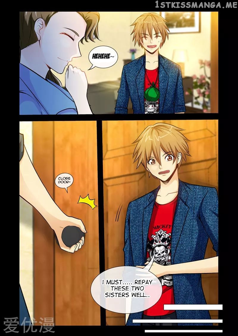 The Best Little Doctor Chapter 10 - page 13