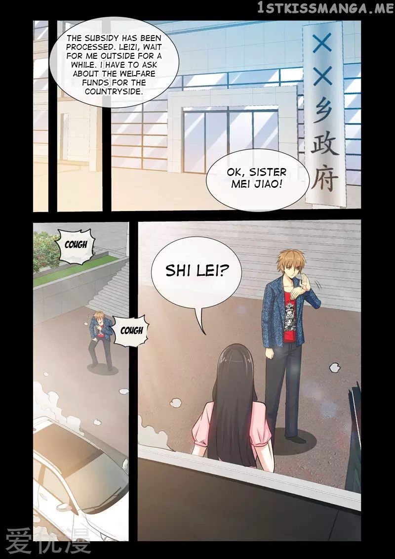 The Best Little Doctor Chapter 10 - page 14