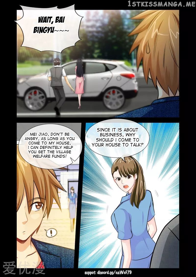 The Best Little Doctor Chapter 10 - page 22