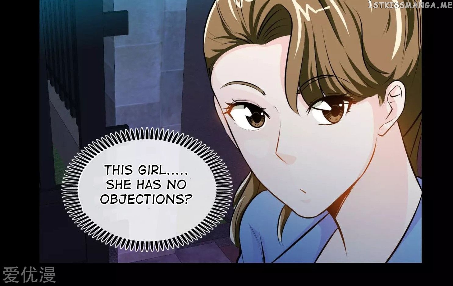 The Best Little Doctor Chapter 10 - page 6