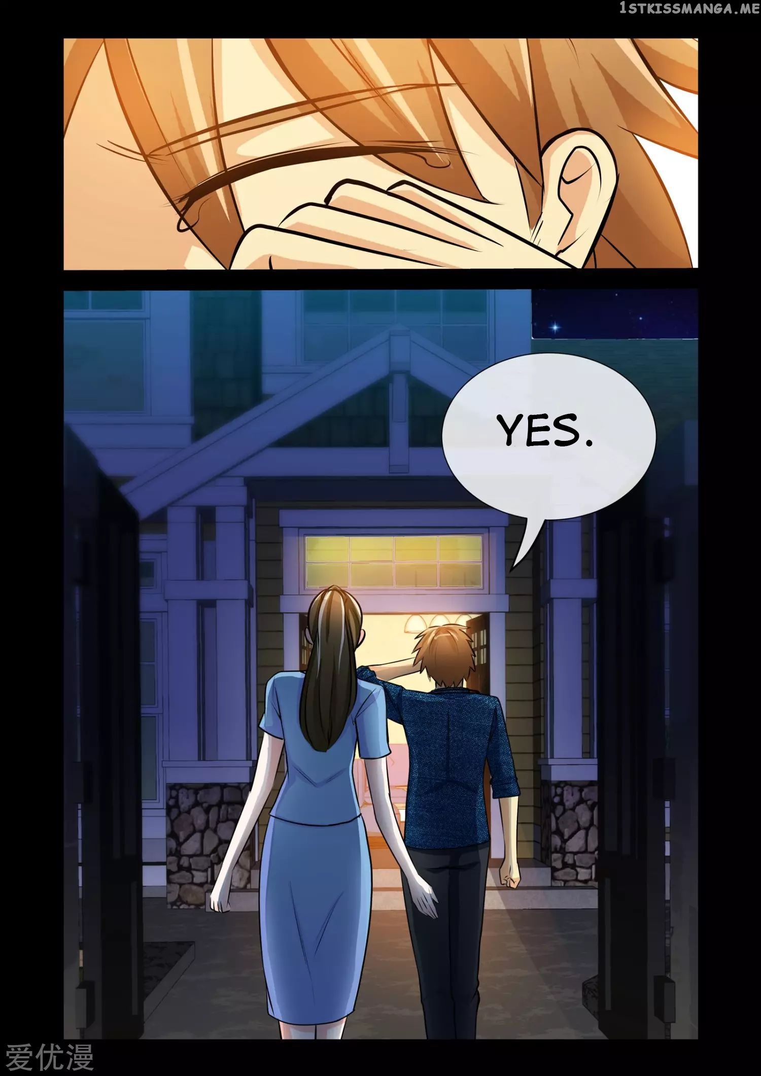 The Best Little Doctor Chapter 10 - page 9