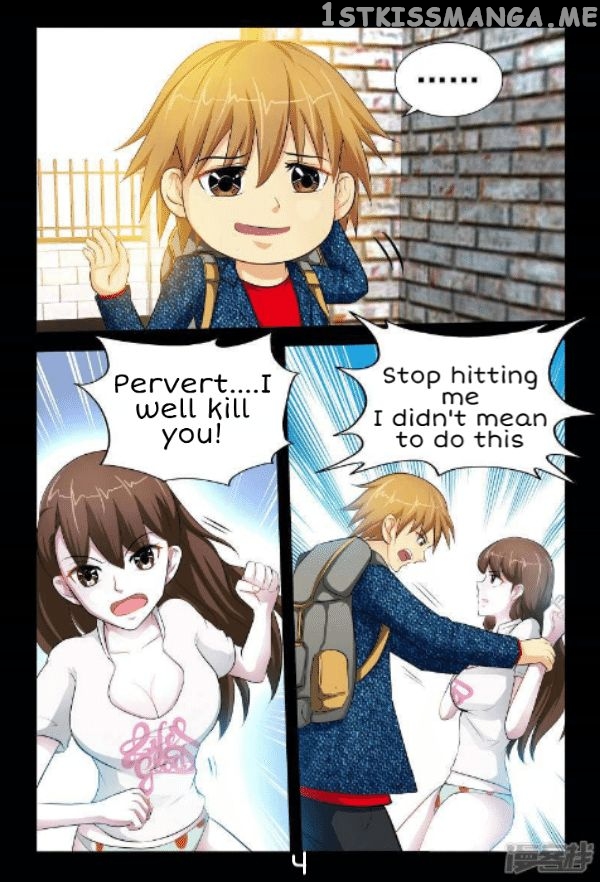 The Best Little Doctor chapter 6 - page 5
