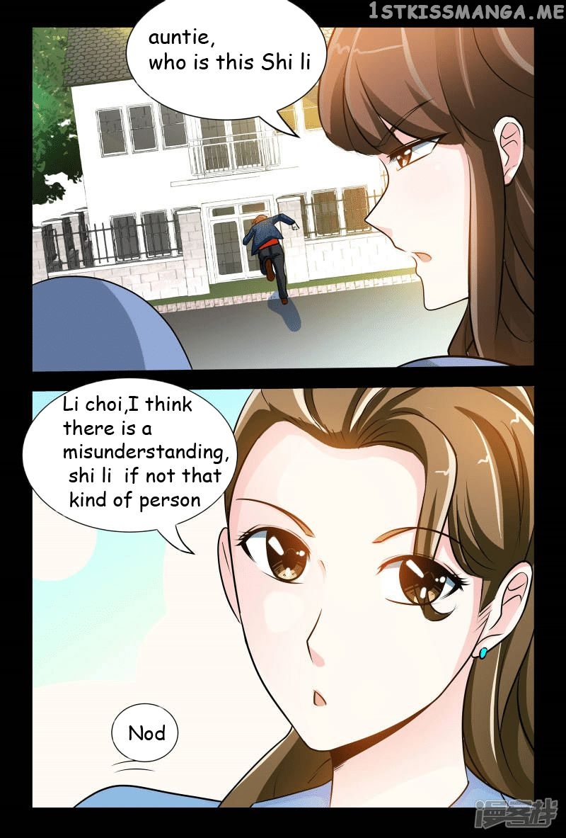 The Best Little Doctor chapter 7 - page 10