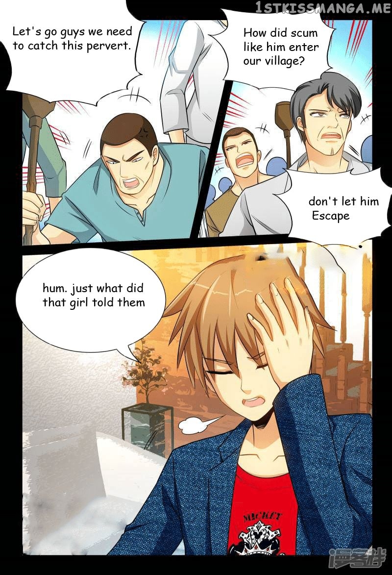 The Best Little Doctor chapter 7 - page 2