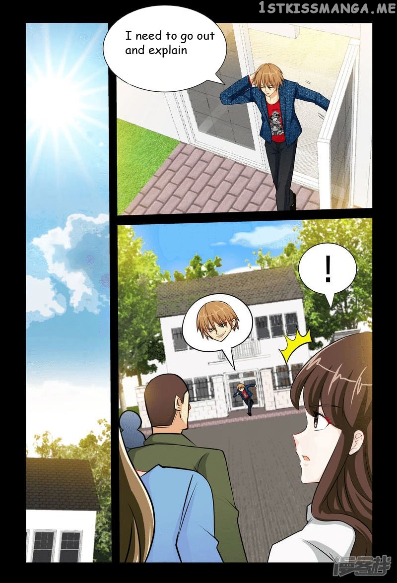 The Best Little Doctor chapter 7 - page 3