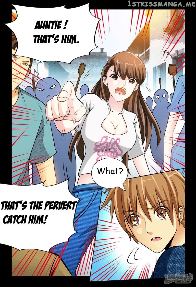 The Best Little Doctor chapter 7 - page 4