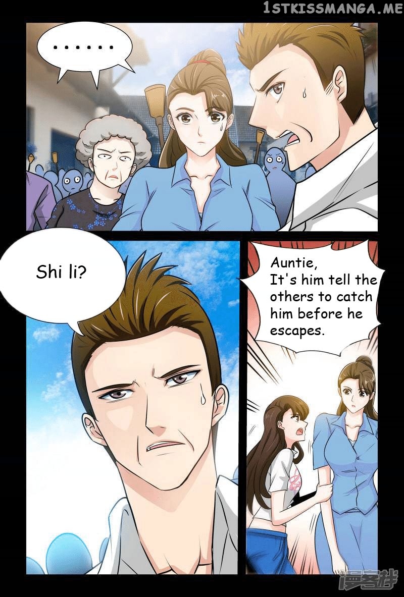 The Best Little Doctor chapter 7 - page 5