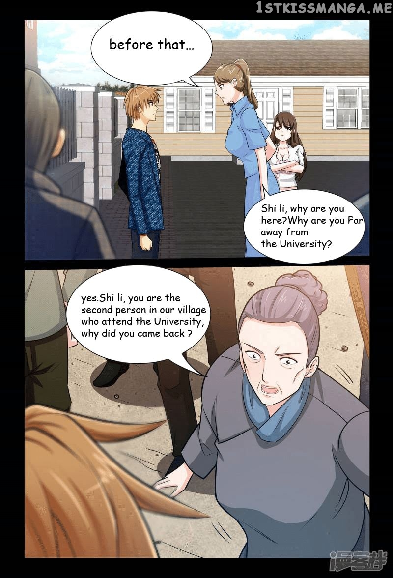 The Best Little Doctor chapter 7 - page 7