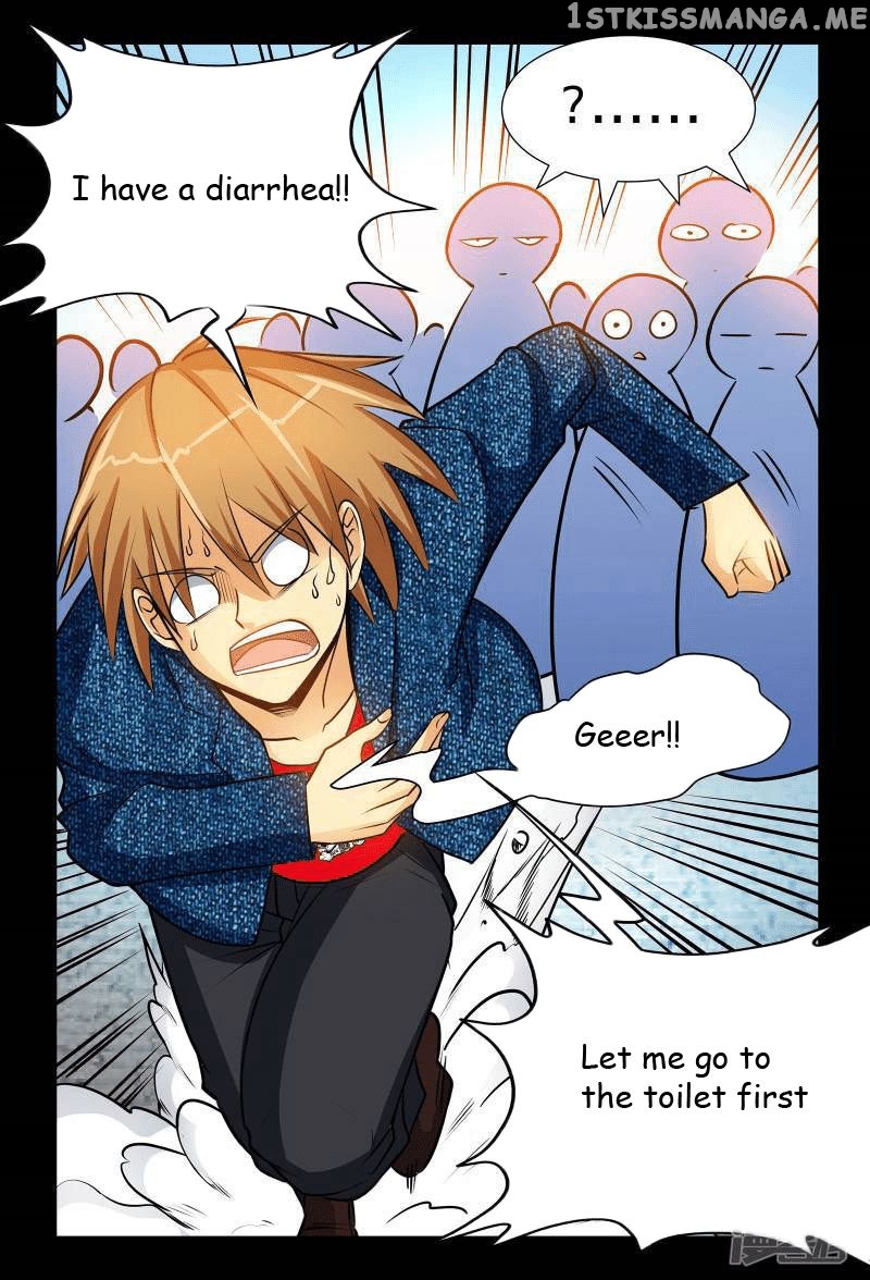 The Best Little Doctor chapter 7 - page 9