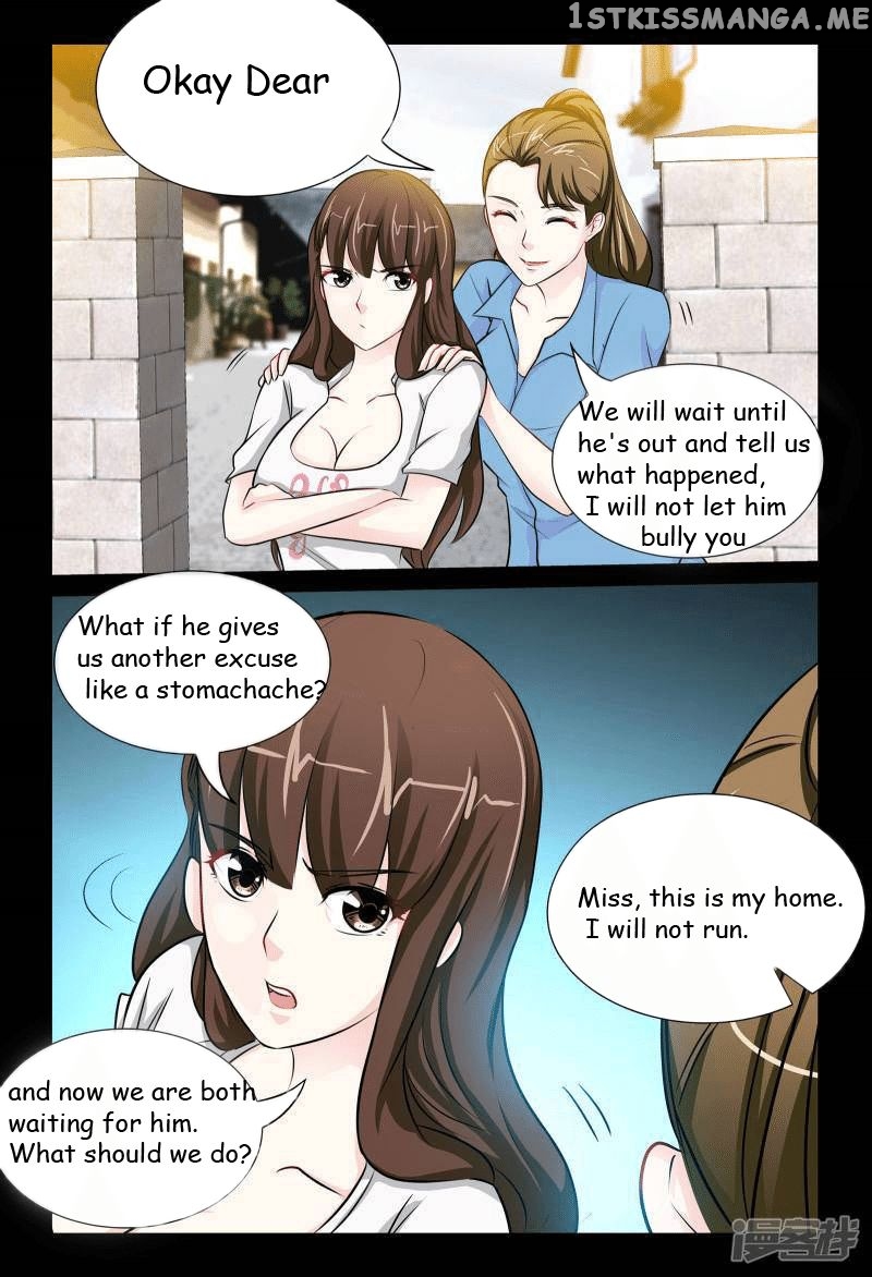 The Best Little Doctor chapter 8 - page 2