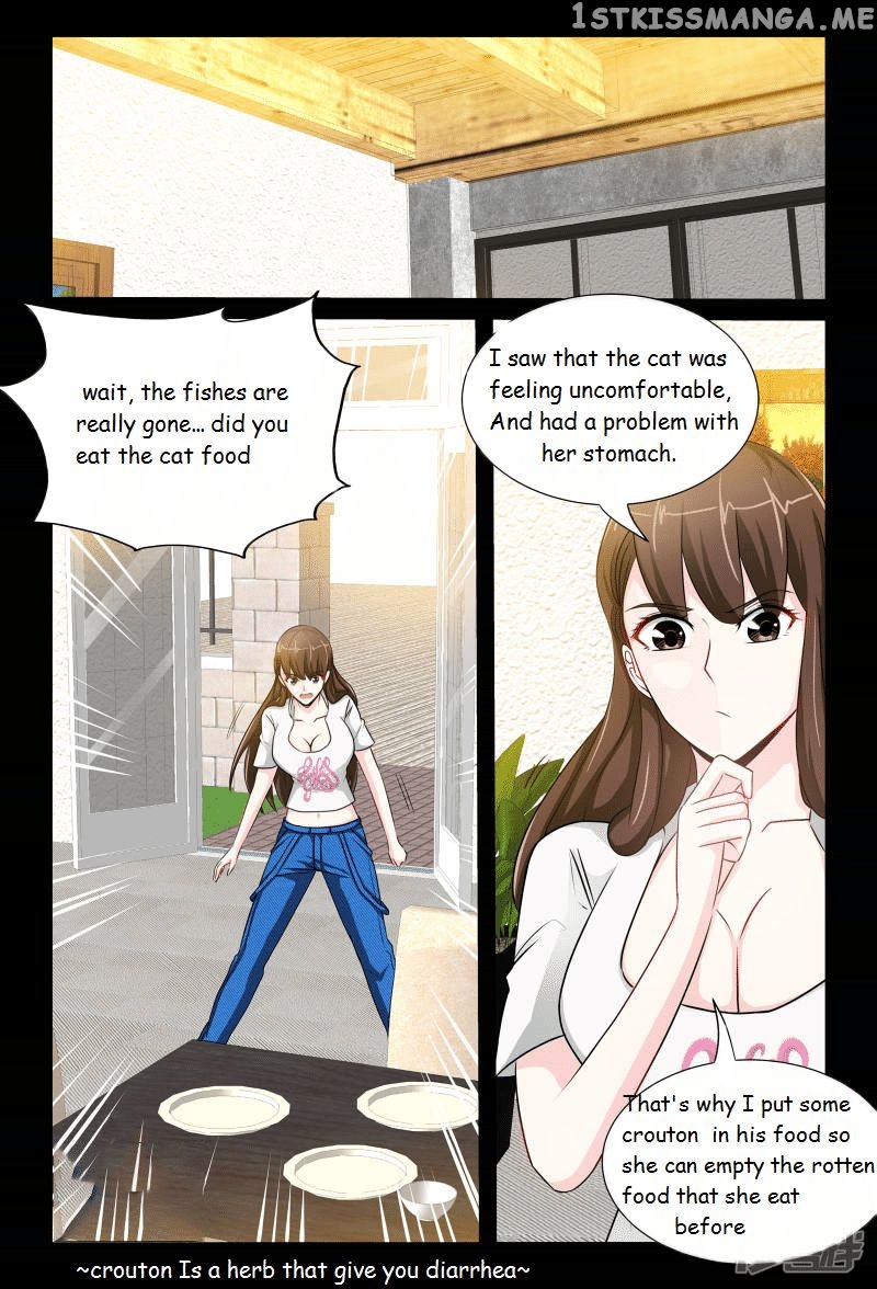 The Best Little Doctor chapter 8 - page 4