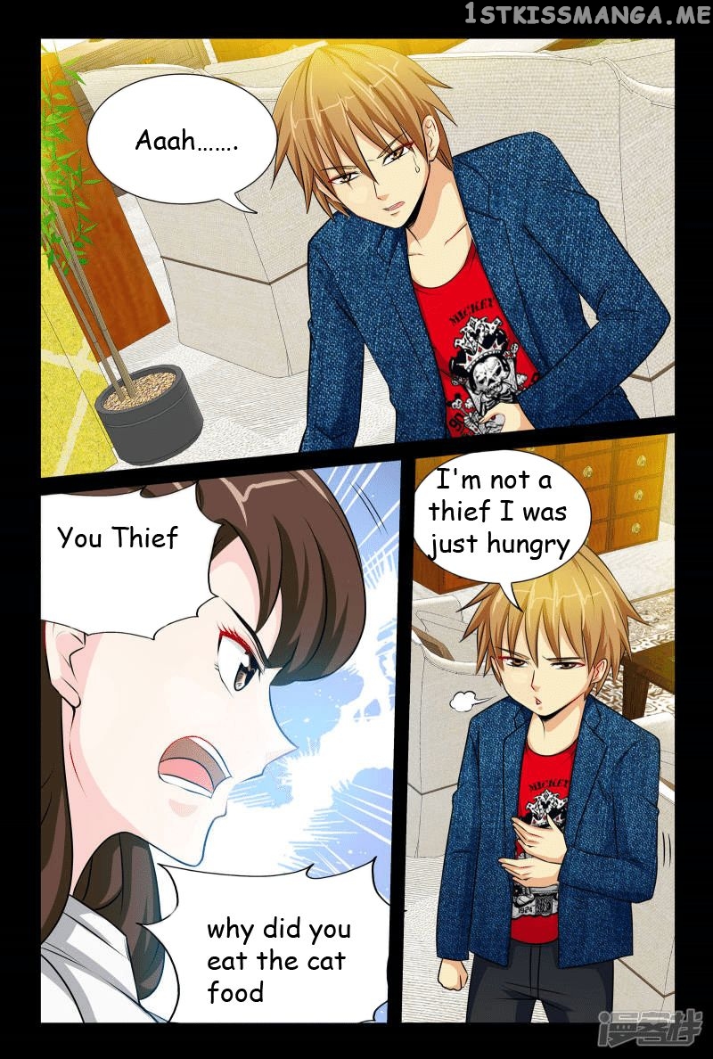 The Best Little Doctor chapter 8 - page 6