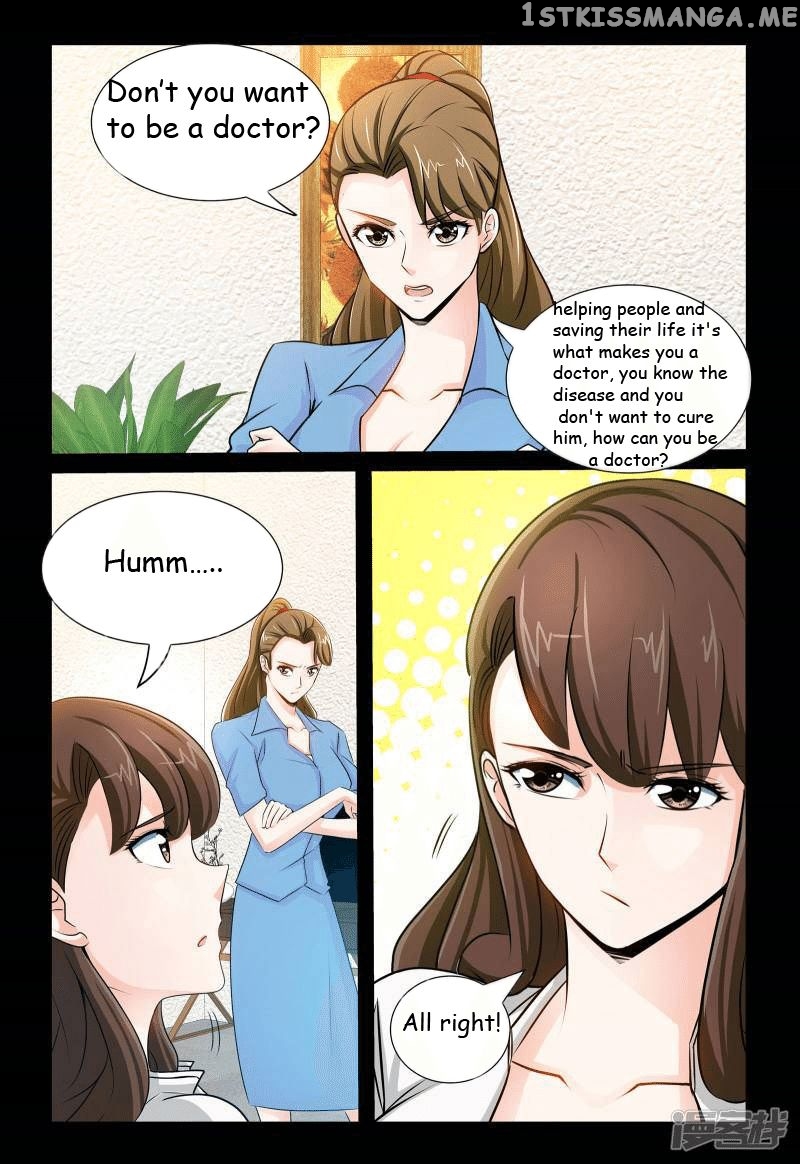 The Best Little Doctor chapter 8 - page 9