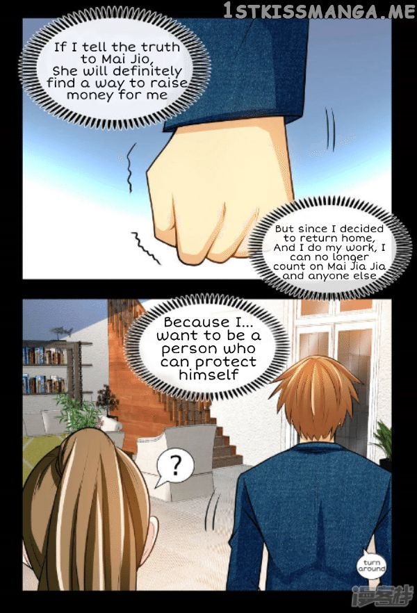 The Best Little Doctor chapter 9 - page 5