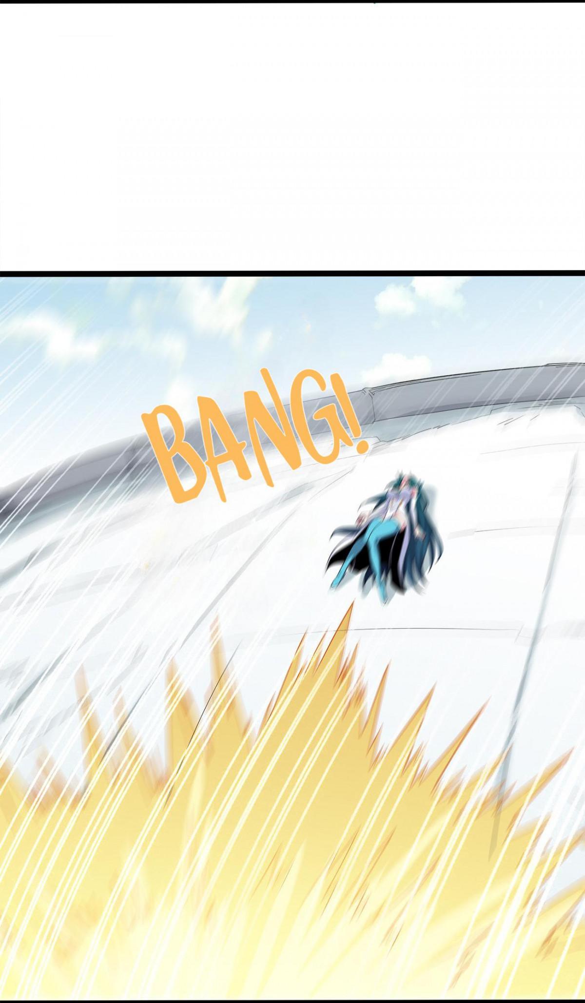 Princess, Please Distance Yourself A Little Chapter 35 - page 16