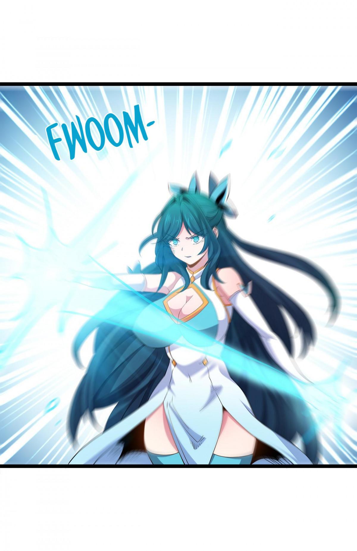 Princess, Please Distance Yourself A Little Chapter 35 - page 23