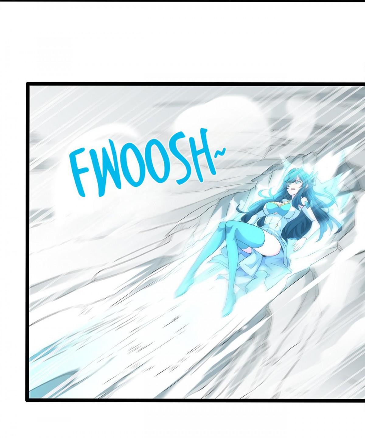 Princess, Please Distance Yourself A Little Chapter 35 - page 29