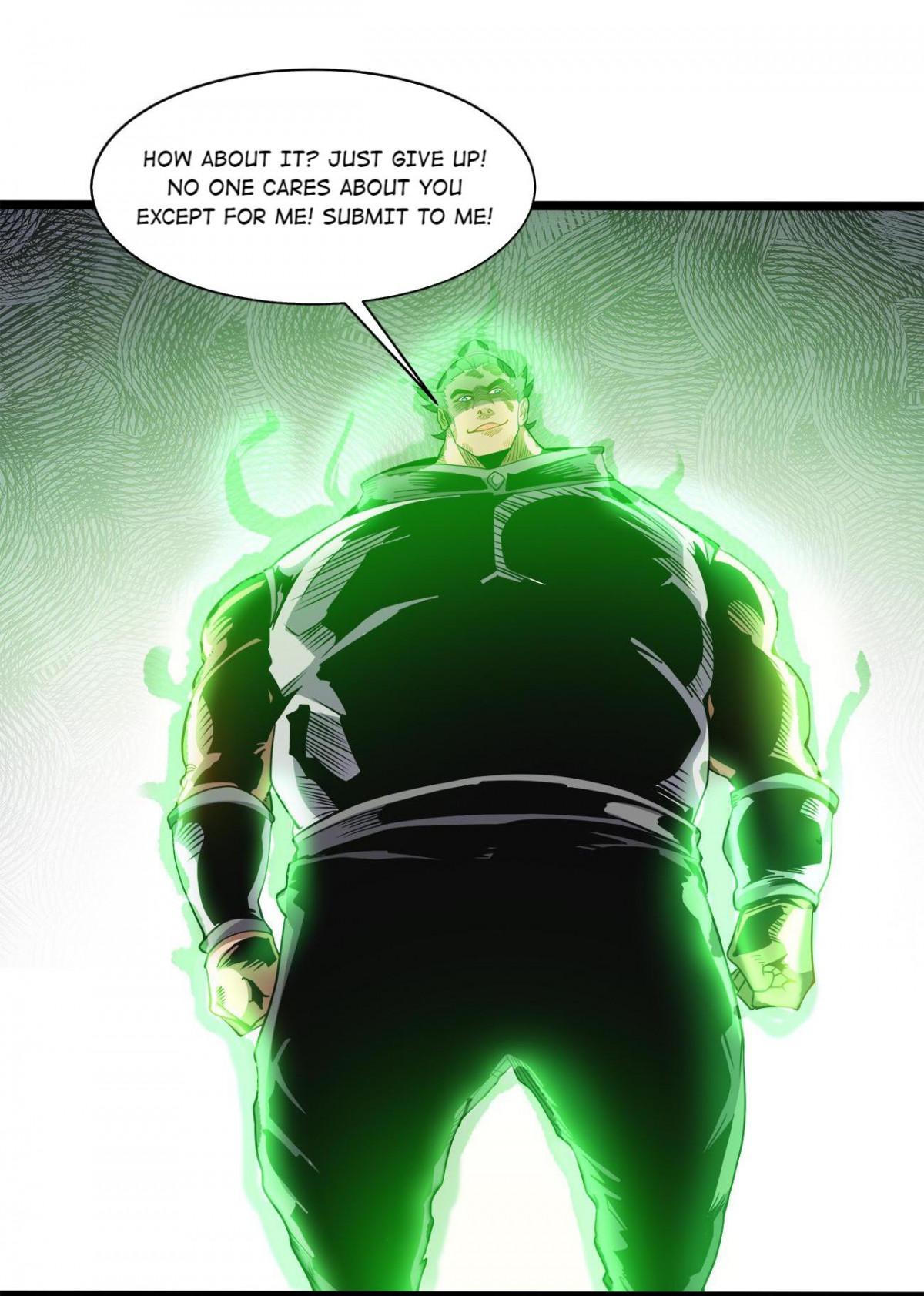 Princess, Please Distance Yourself A Little Chapter 35 - page 31