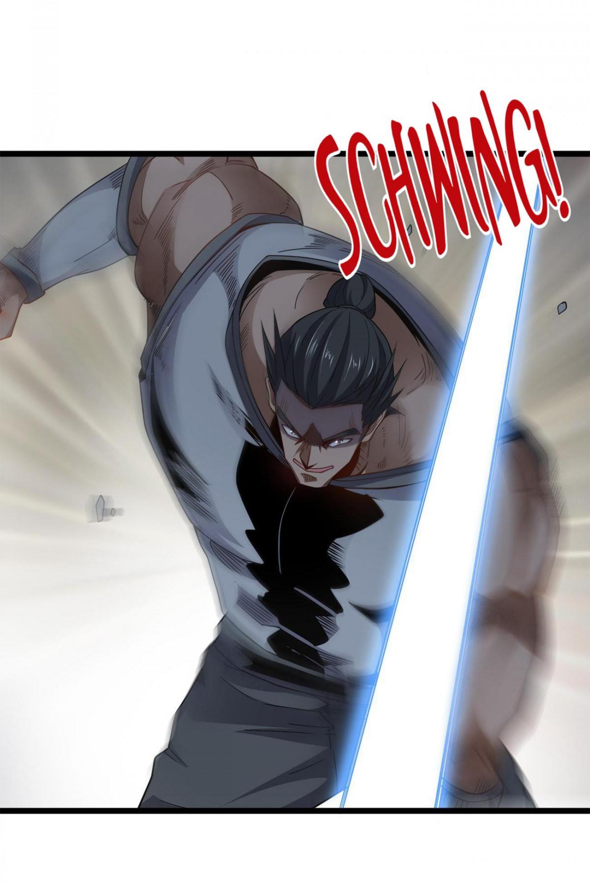 Princess, Please Distance Yourself A Little Chapter 35 - page 35