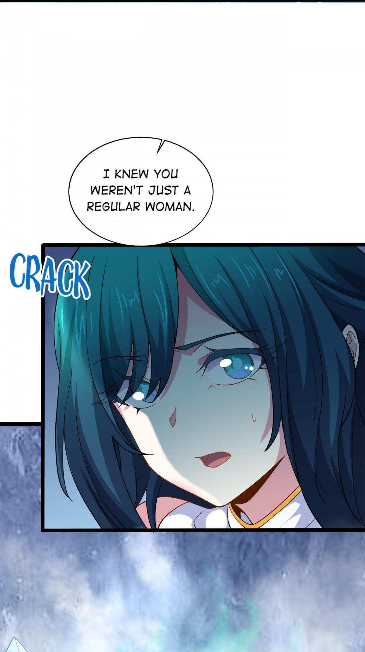 Princess, Please Distance Yourself A Little Chapter 35 - page 8