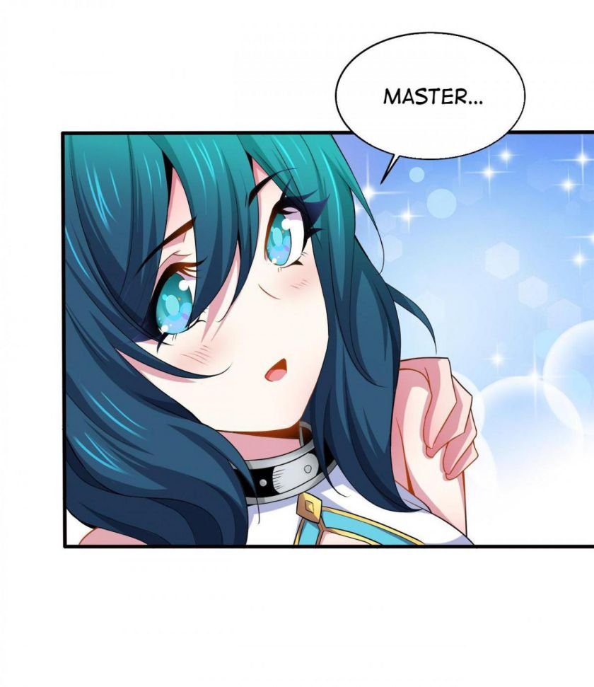 Princess, Please Distance Yourself A Little Chapter 25 - page 12