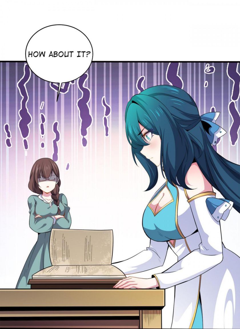 Princess, Please Distance Yourself A Little Chapter 25 - page 13