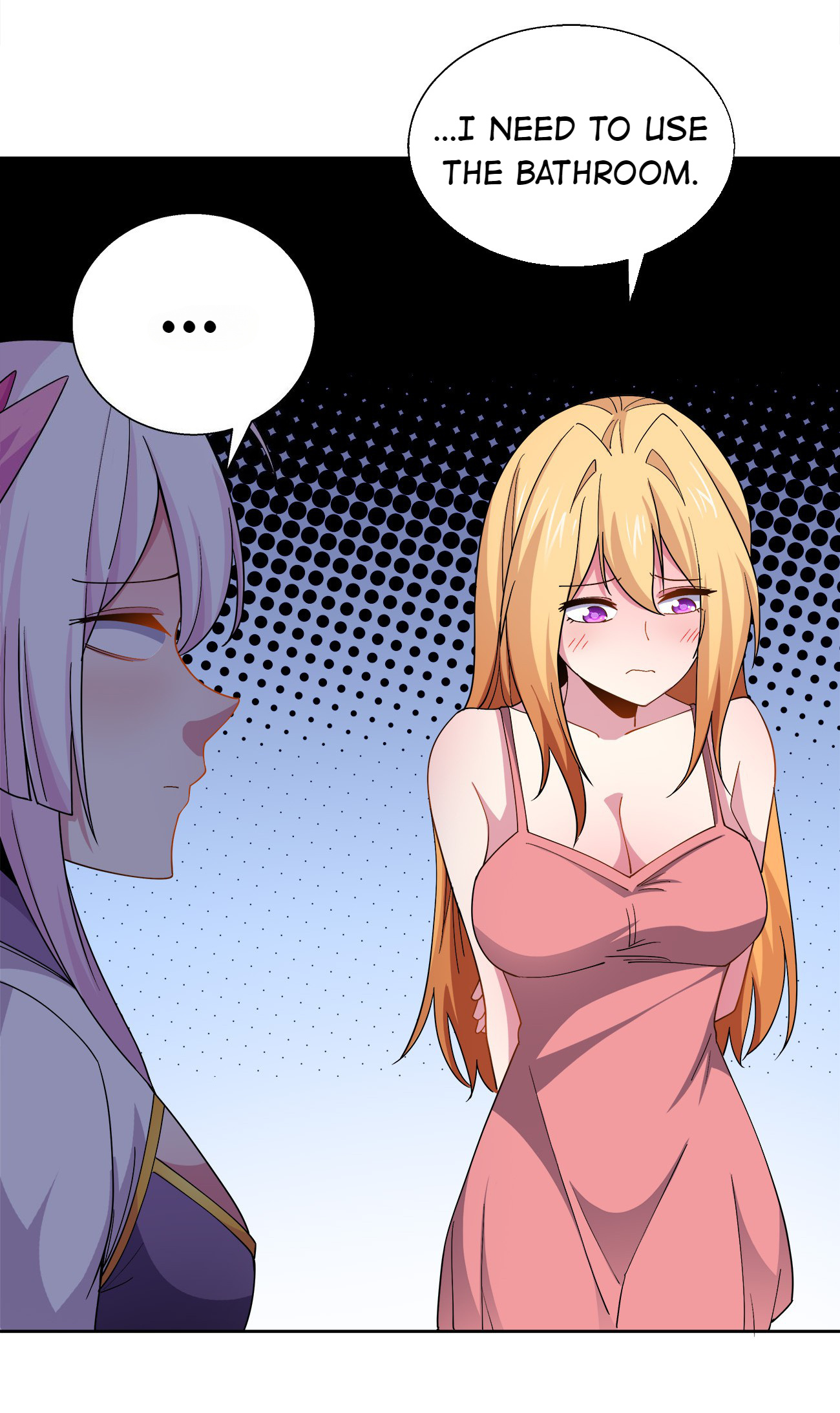 Princess, Please Distance Yourself A Little Chapter 59 - page 10