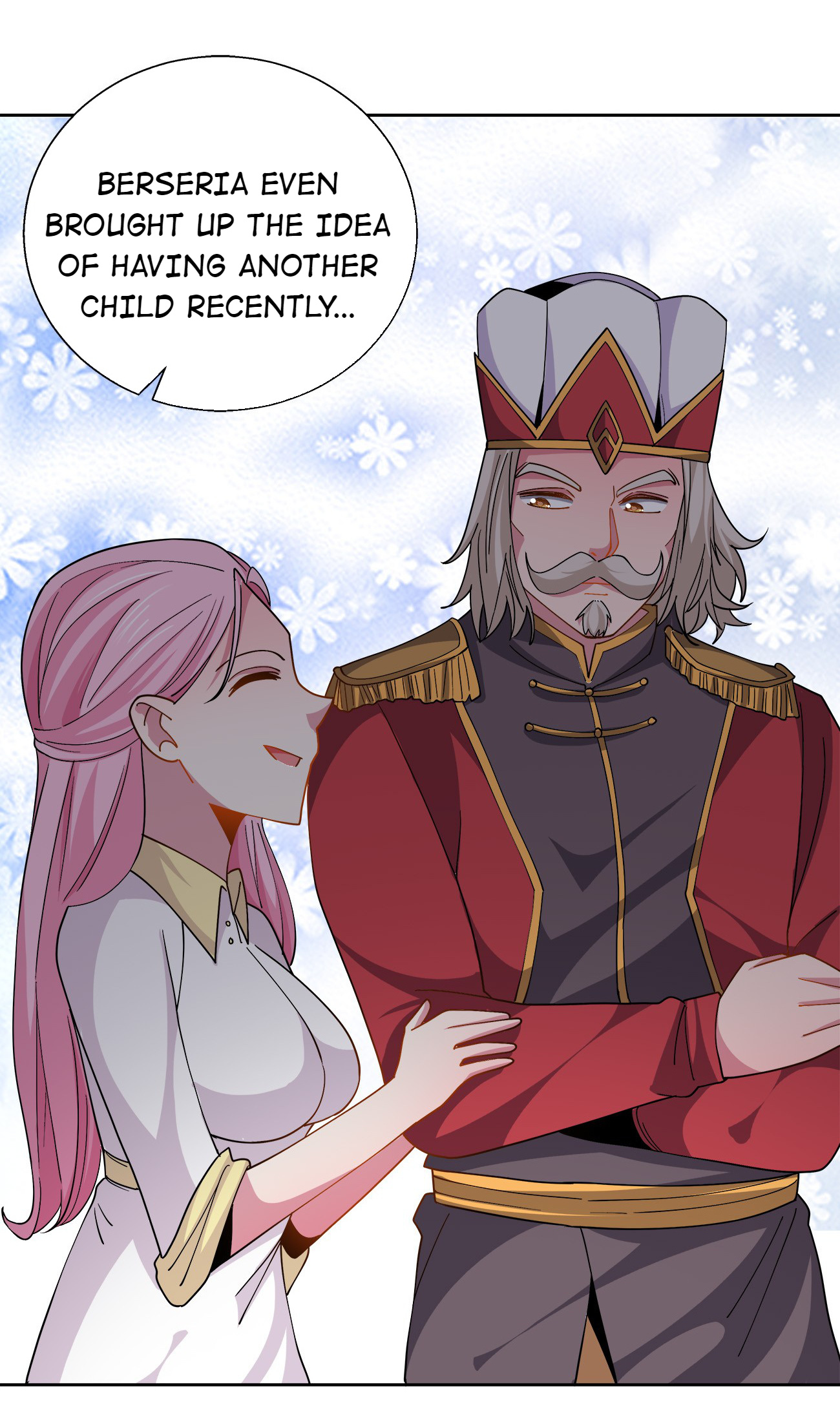 Princess, Please Distance Yourself A Little Chapter 59 - page 20