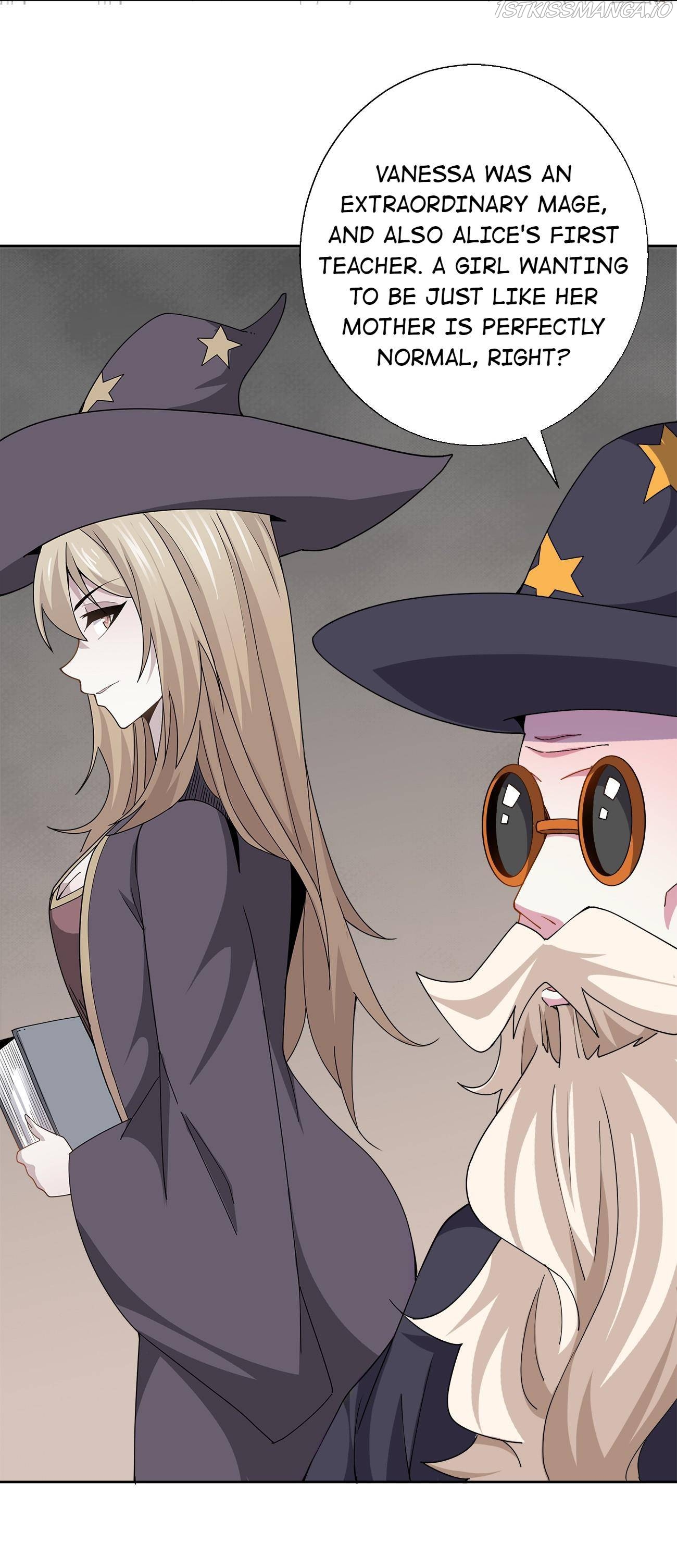 Princess, Please Distance Yourself A Little Chapter 50 - page 10