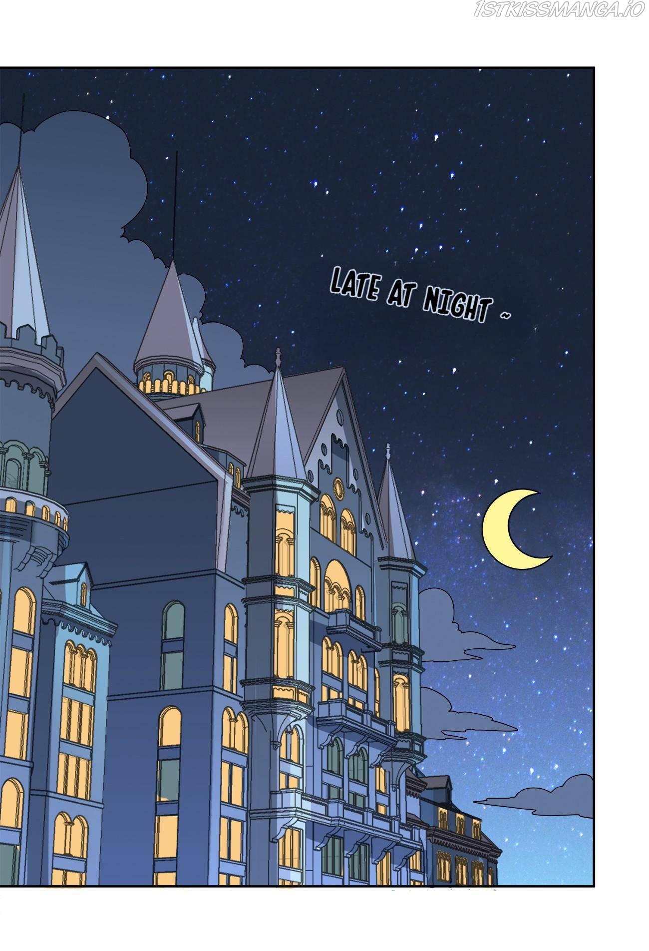 Princess, Please Distance Yourself A Little Chapter 50 - page 19
