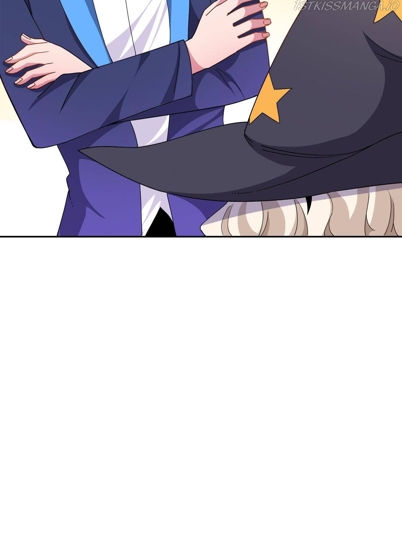 Princess, Please Distance Yourself A Little Chapter 50 - page 7