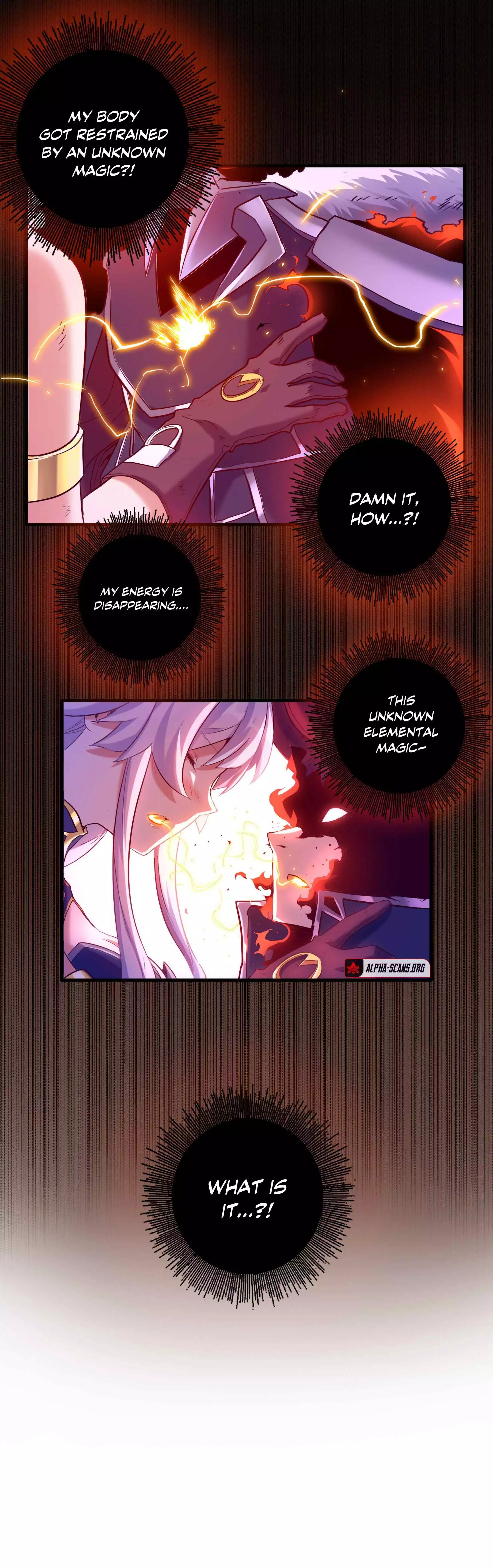 Training With The Demon King Chapter 1 - page 6