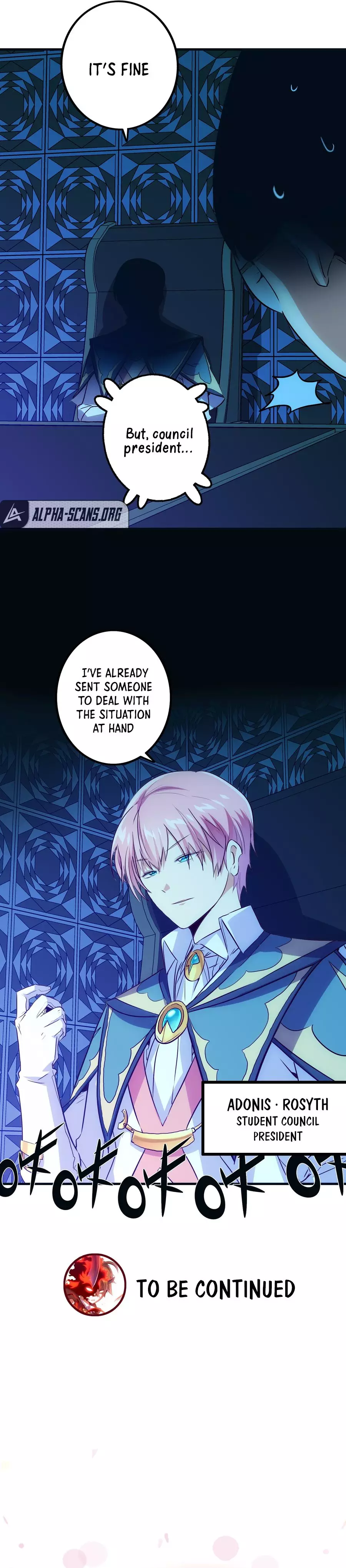 Training With The Demon King Chapter 10 - page 27